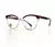 ARMAÇÃO PARA LENTES DE GRAU VIZZ MISTRAL