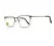 ARMAÇÃO PARA LENTES DE GRAU VIZZ PARKER - PRATA