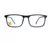 ARMAÇÃO PARA LENTES DE GRAU VIZZ KENT - PRETO - comprar online