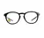 ARMAÇÃO PARA LENTES DE GRAU VIZZ REGENCY - AZUL - comprar online