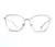 ARMAÇÃO PARA LENTES DE GRAU VIZZ AURORA na internet