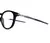 ARMAÇÃO PARA LENTES DE GRAU VIZZ REGENCY - AZUL na internet