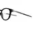 ARMAÇÃO PARA LENTES DE GRAU VIZZ REGENCY - PRETO na internet
