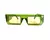 VIZZ HOLANDA ACETATO - VERDE - comprar online