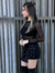 Short Saia Pedrarias
