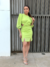 Vestido Verde