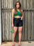 Cropped Leoni