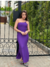 Vestido Donna