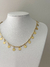 Choker Medalhas - comprar online
