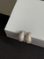 Brinco gota cravejada - comprar online