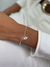 Pulseira olho