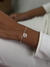 Pulseira árvore da vida