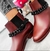 Botas de lluvia fina - cadena en internet