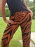 Pantalon cebra bengalina - comprar online