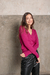 Cardigan clásico Bremer - comprar online