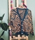 Sweter print - comprar online