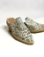 Zueco Slipper animal print