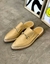 Zueco Slipper liso Gucci - tienda online