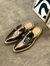 Zueco Slipper liso Gucci - comprar online