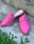 Imagen de Zueco Slipper liso Gucci