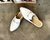 Zueco Slipper liso Gucci