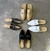 Zueco Slipper liso Gucci en internet