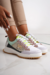 Zapatilla STAR PRO pastel - comprar online