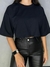 Cropped Tee Básico - comprar online