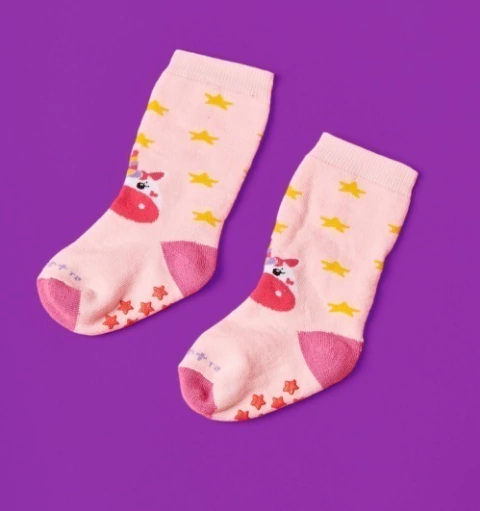 ANORT medias termicas antideslizante Talle 4 - comprar online