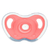 LOOPI chupete anatomico 0-6 9012 - comprar online