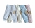 NARANJO pantalon con puño 12132 - comprar online