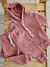 LULABIM conjunto buzo capucha - comprar online