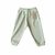 NARANJO pantalon con puño 12132 en internet