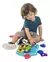Imagen de Calesita Tateti Numeros Puzzle 219