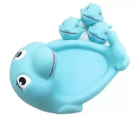 MONSY Delfin con cria 116A - comprar online