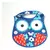BABY SOFT babero impermeable BA03 - comprar online