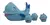 MONSY Ballena con cria 117B - comprar online