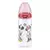 NUK Mamadera FC 300 Disney Roja en internet
