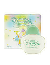 DANIELLE Jollie colonia x 90 - comprar online