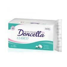 DONCELLA ALGODON x 140 - comprar online