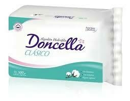 DONCELLA ALGODON X 300 - comprar online