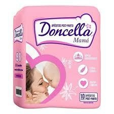 DONCELLA Post Parto x 10 - comprar online