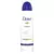 DOVE desodorante aerosol original - comprar online