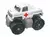 DURAVIT set ambulancia mini x 2 366 - ALDEA BEBE PAÑALERA