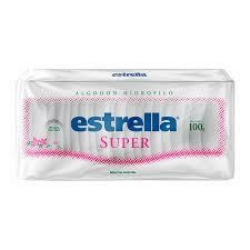 ESTRELLA Algodon Super x 100 - comprar online