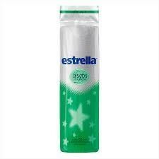 ESTRELLA DISCOS de algodon - comprar online