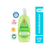 JOHNSON Acondicionador cabello claro x 200 en internet
