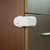 LOOPI traba puerta universal 8758 - comprar online
