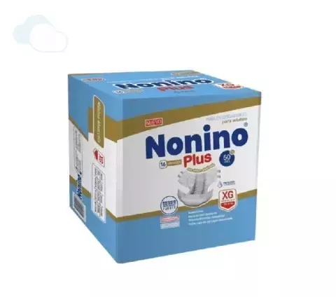 NONINO Plus Elastizado XGx16 - comprar online