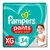PAMPERS PANTS Confort Sec XGx34 - comprar online